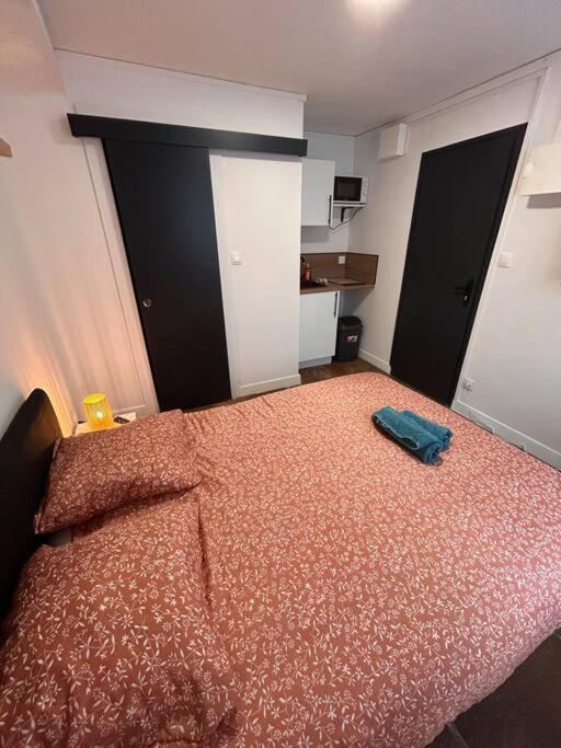 La Ptite Albi Home Nancy Extérieur photo